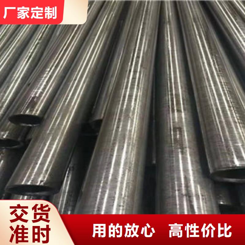 质量可靠的异型管厂商