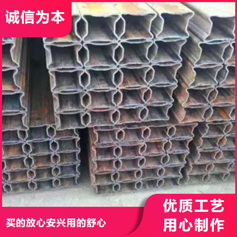 异型管本地正规大厂