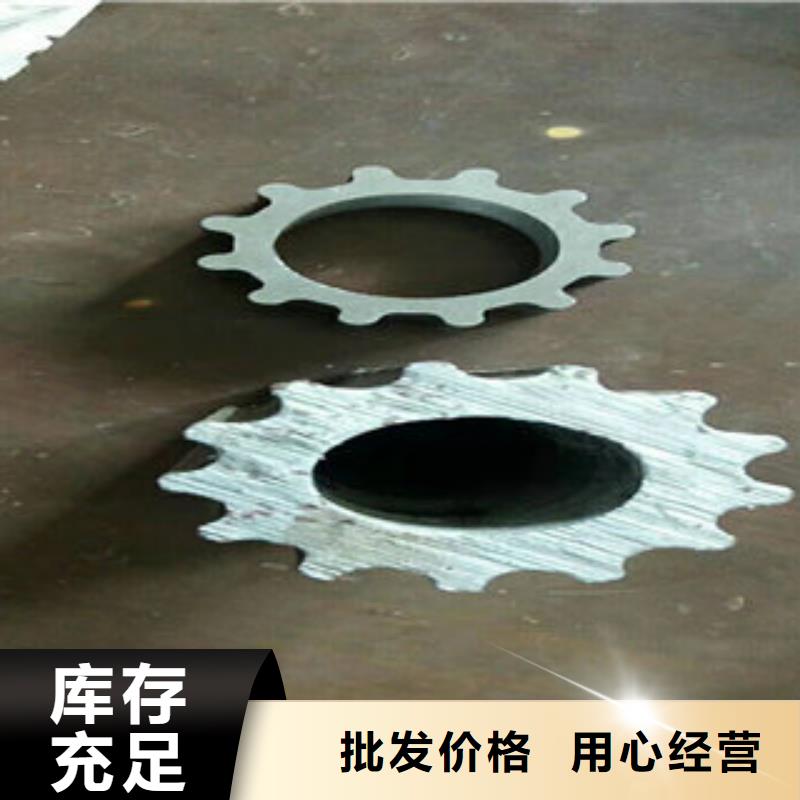 异型管-高标准高质量