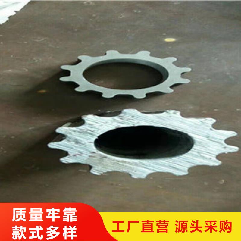 异型管热卖中