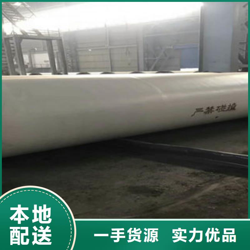 球墨铸铁管量大价优用心制作