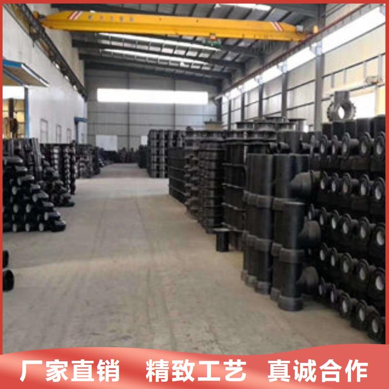 球墨铸铁管-老客户喜爱一站式厂家