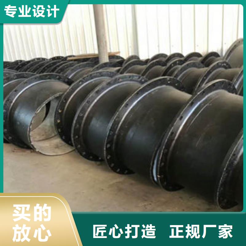 球墨铸铁管-球墨铸铁管直销