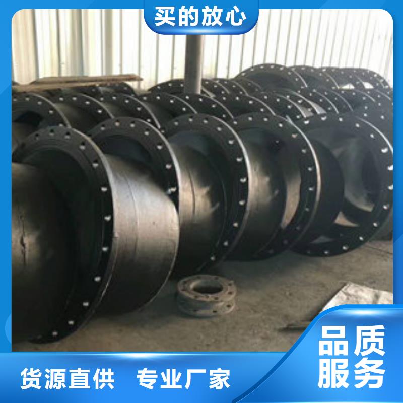 球墨铸铁管_常年生产