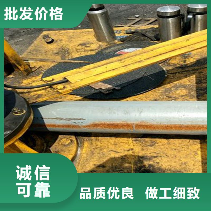 弯供机省心可靠