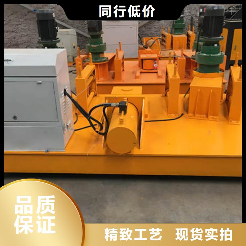靠谱的H型钢弯曲机经销商