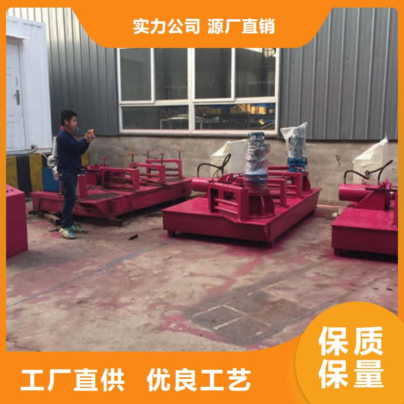 H型钢弯曲机厂家量身定制