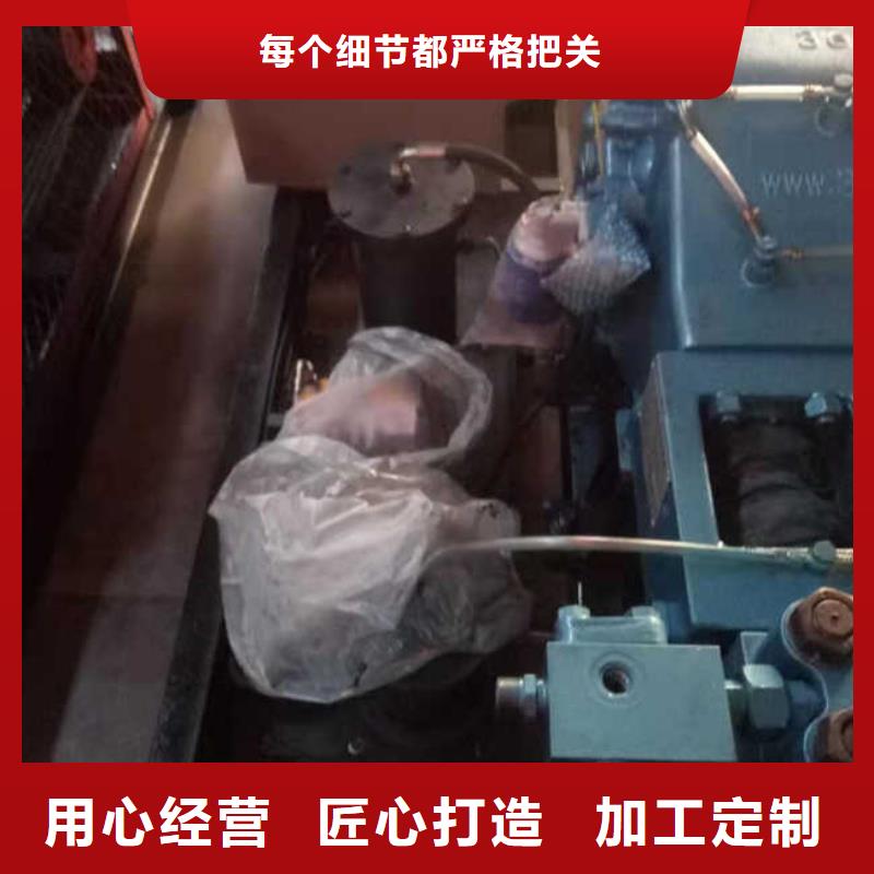 泥浆泵择优厂家