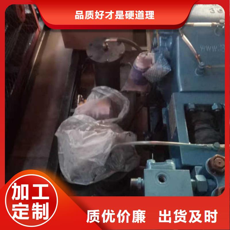 泥浆泵厂家-更专业用心做好细节