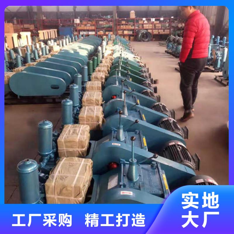 生产泥浆泵的实体厂家
