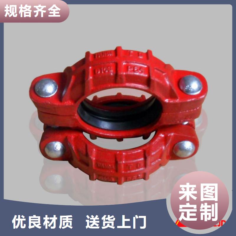 快速接头品质过硬