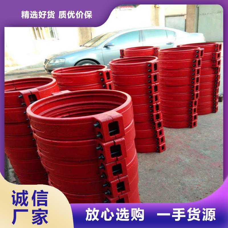 快速接头品质过硬