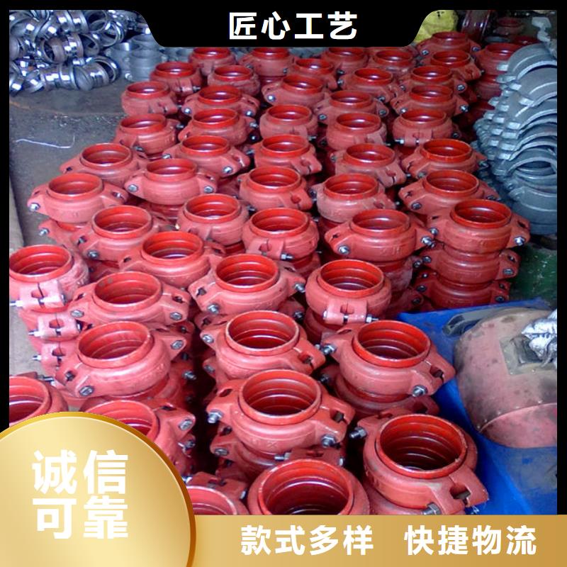 常年供应快速接头-放心