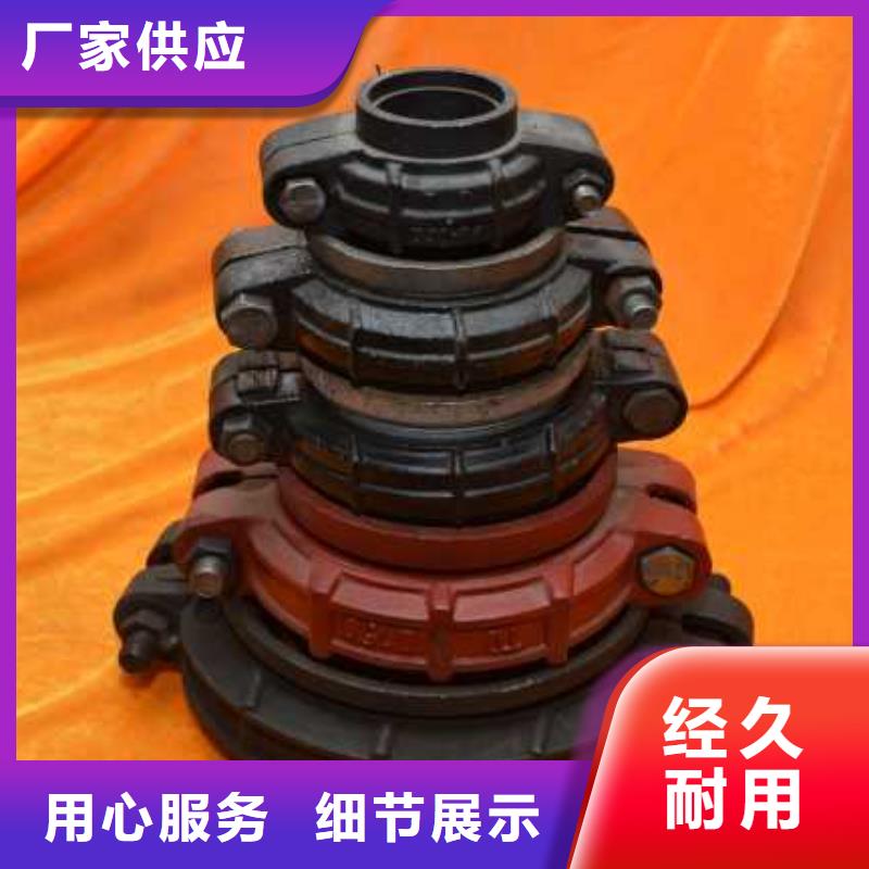 快速接头-客户都认可