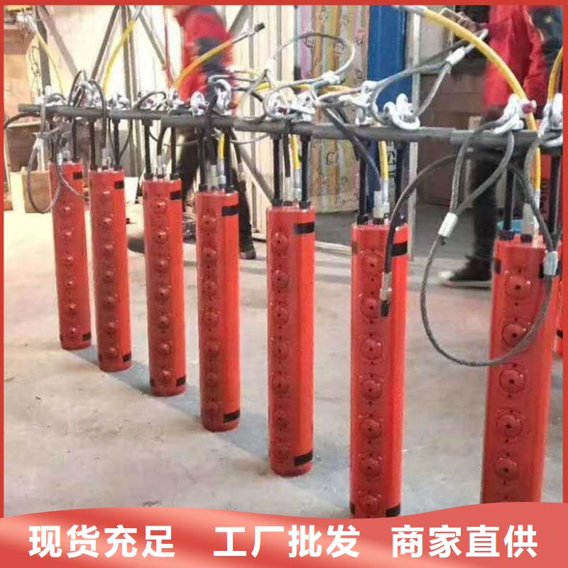 愚公斧开山机厂家价格透明