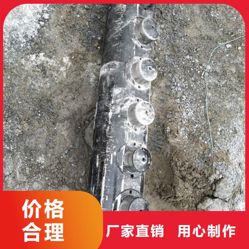 愚公斧开山机厂家-值得信赖当地品牌