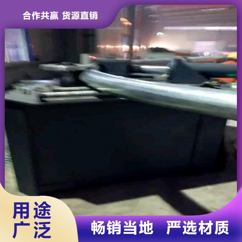 有现货的圆管弯曲机本地厂家