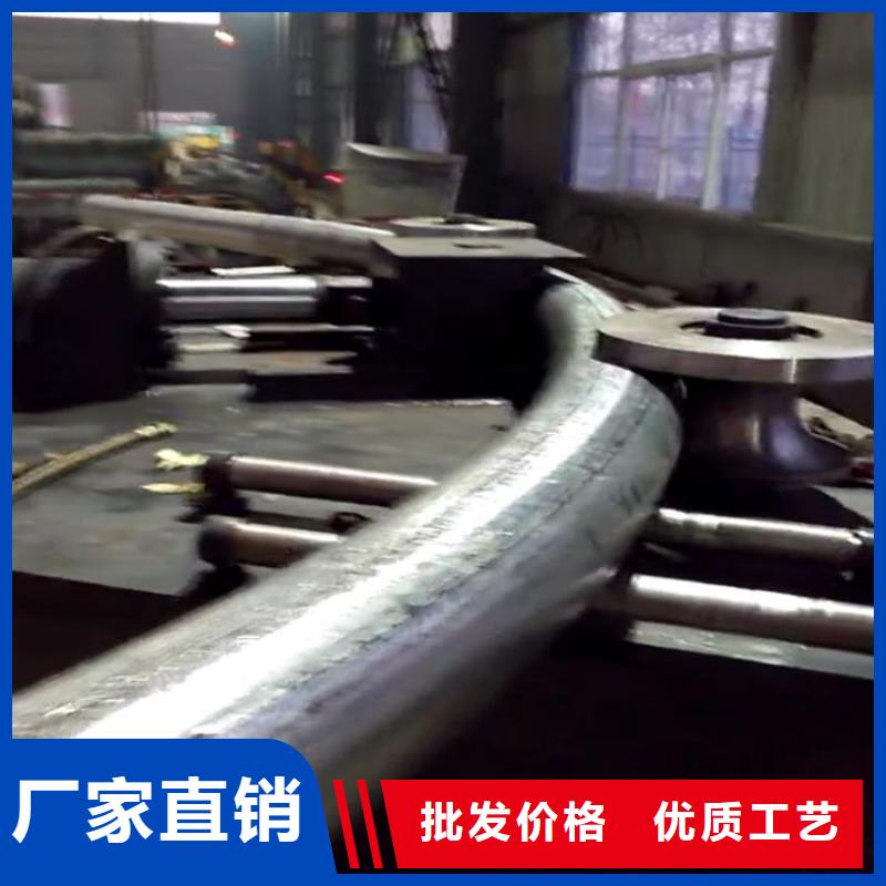 圆管弯曲机品类多