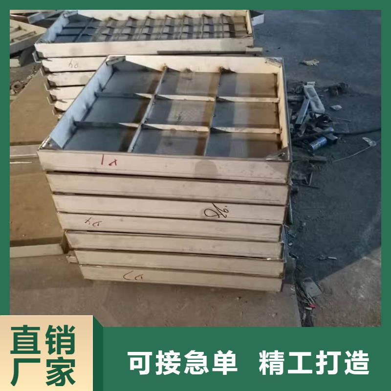 价格公道的不锈钢井盖厂家