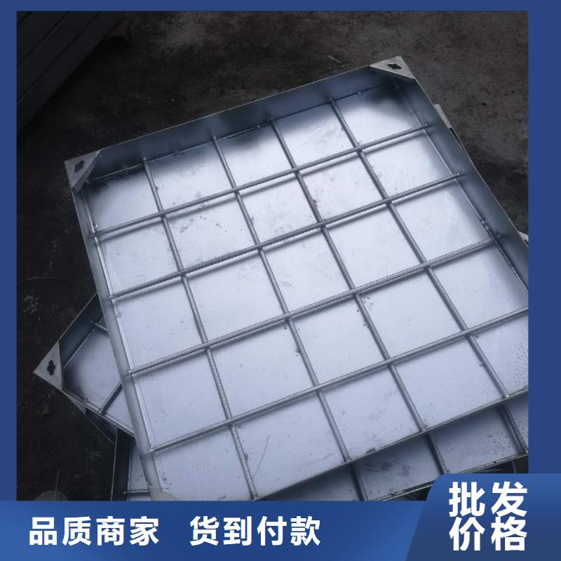 不锈钢井盖品牌-报价