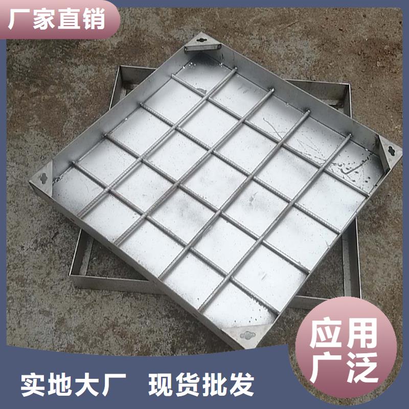 在销售不锈钢井盖的厂家地址可定制有保障