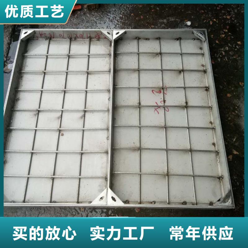 不锈钢井盖源头供应商