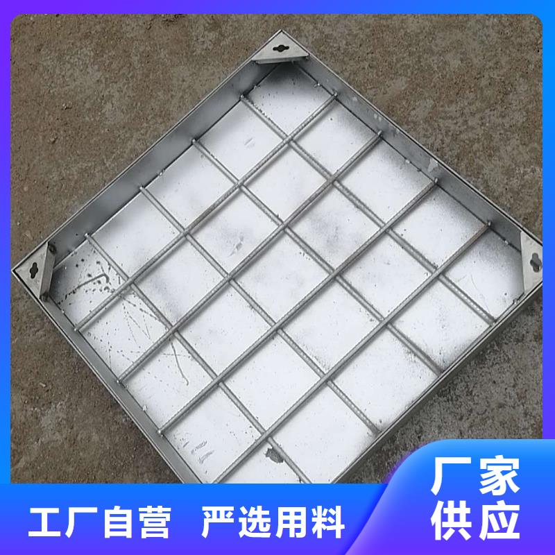 不锈钢井盖_不锈钢井盖生产品牌