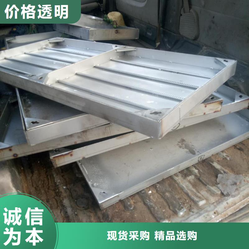 批发不锈钢井盖的经销商