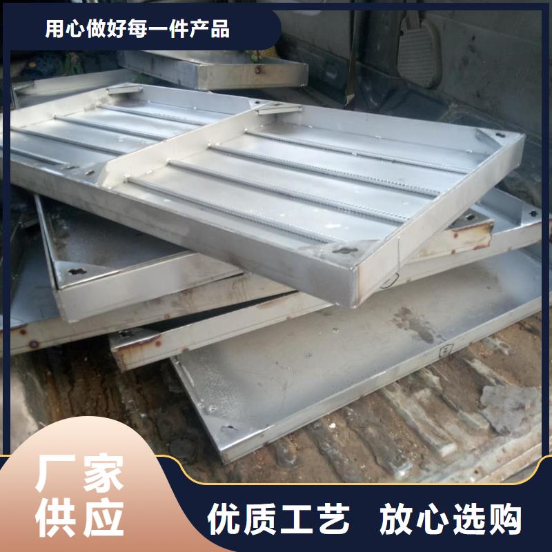 不锈钢井盖用途当地厂家