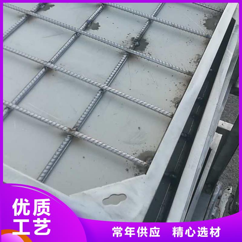 不锈钢井盖-老客户喜爱