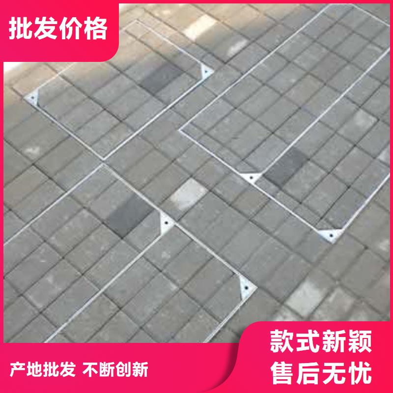 不锈钢井盖-口碑