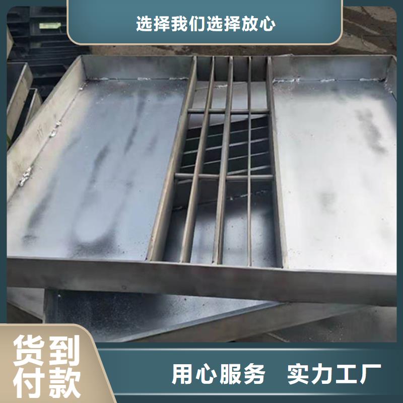 不锈钢井盖厂家诚信经营