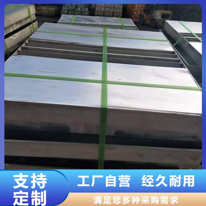价格合理的不锈钢井盖经销商