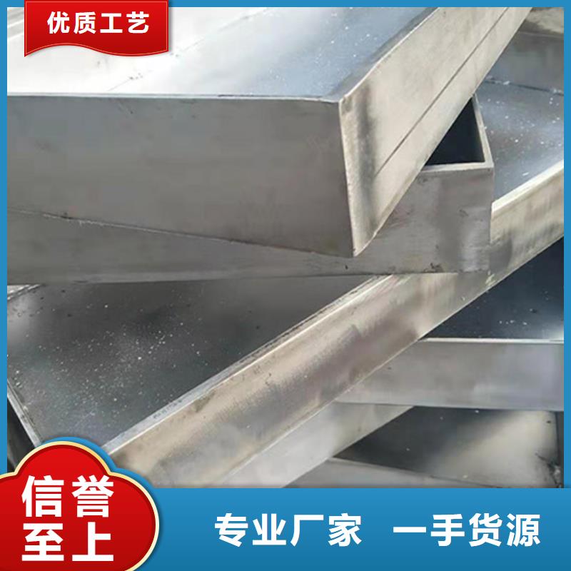 买不锈钢井盖必看-质量优