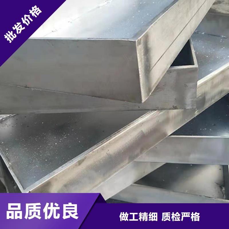 不锈钢井盖生产厂家_厂家直销