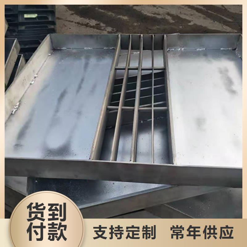 规格全的不锈钢井盖现货厂家严选用料