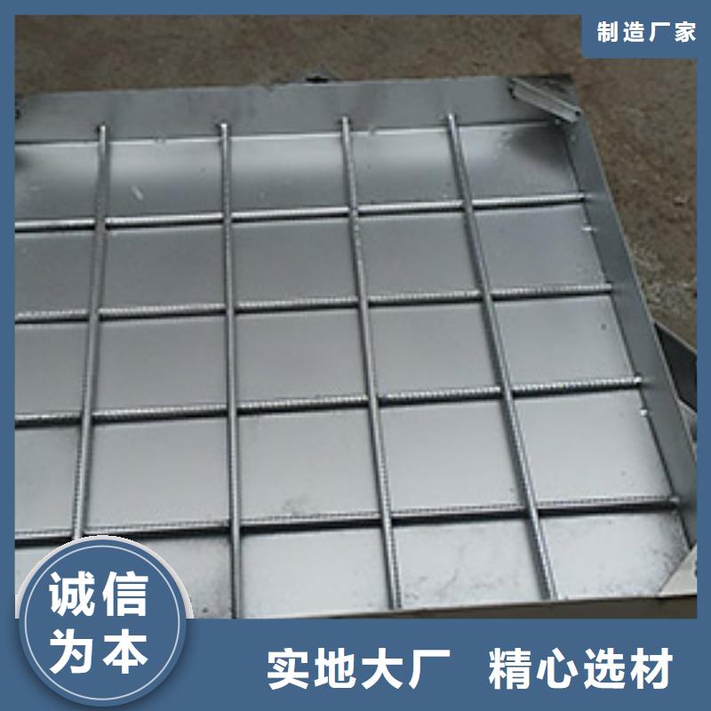 不锈钢井盖厂家诚信经营