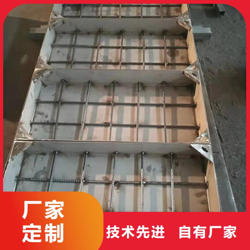 不锈钢井盖厂家-合作共赢