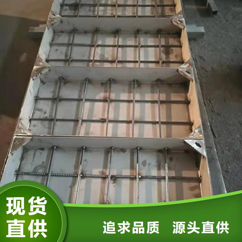 不锈钢井盖品种齐全