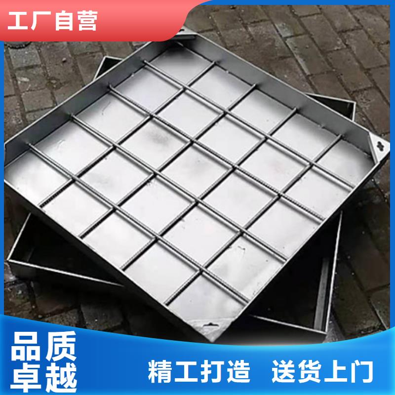 生产不锈钢井盖的批发商品质过硬