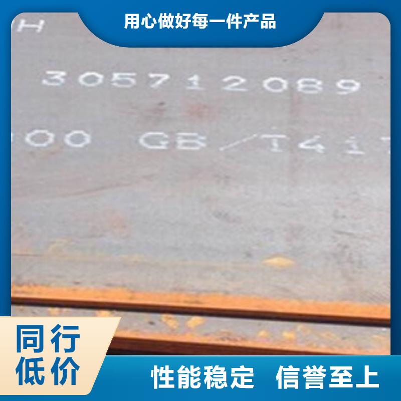 耐候板厂家，货源足