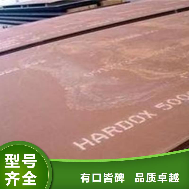 进口耐磨板售后无忧大厂供货及时