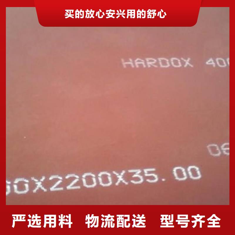 经验丰富的进口耐磨板基地