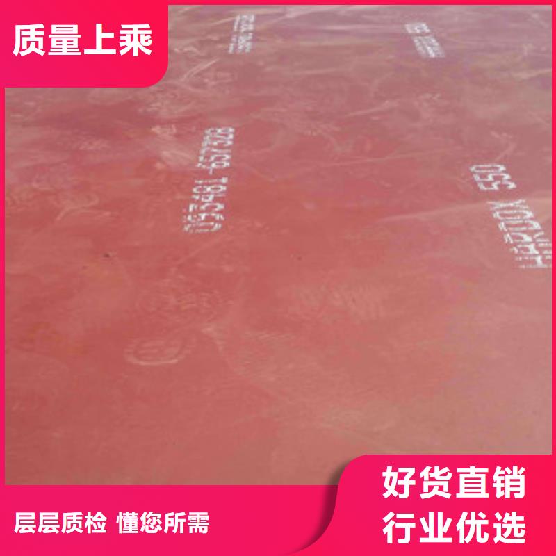 进口耐磨板大企业好品质本地制造商