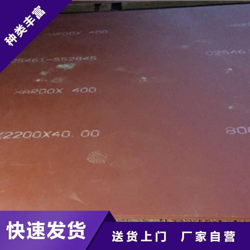 进口耐磨板品质与价格同行