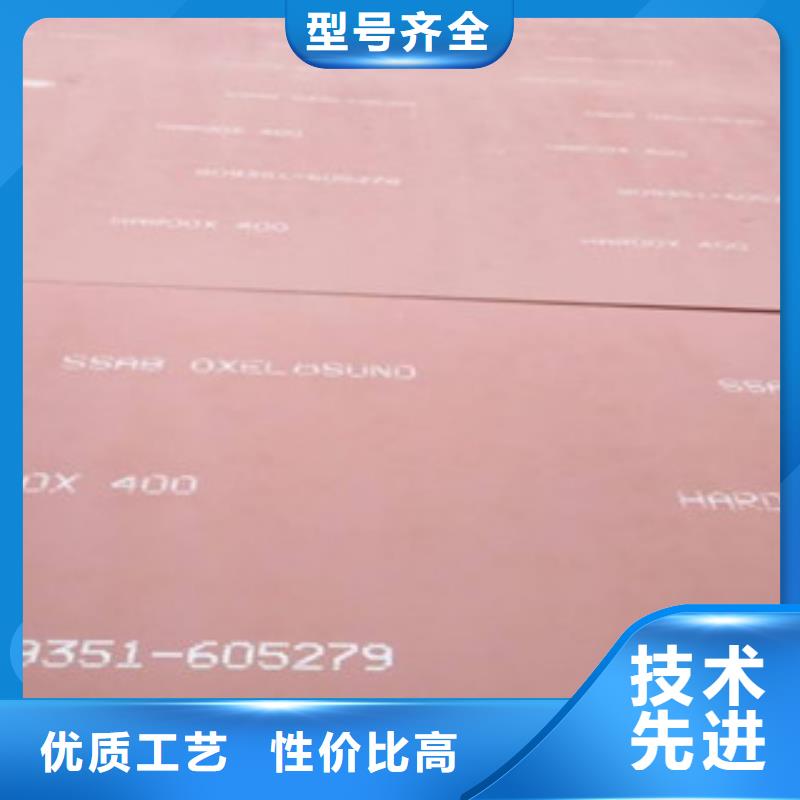 规格全的进口耐磨板生产厂家