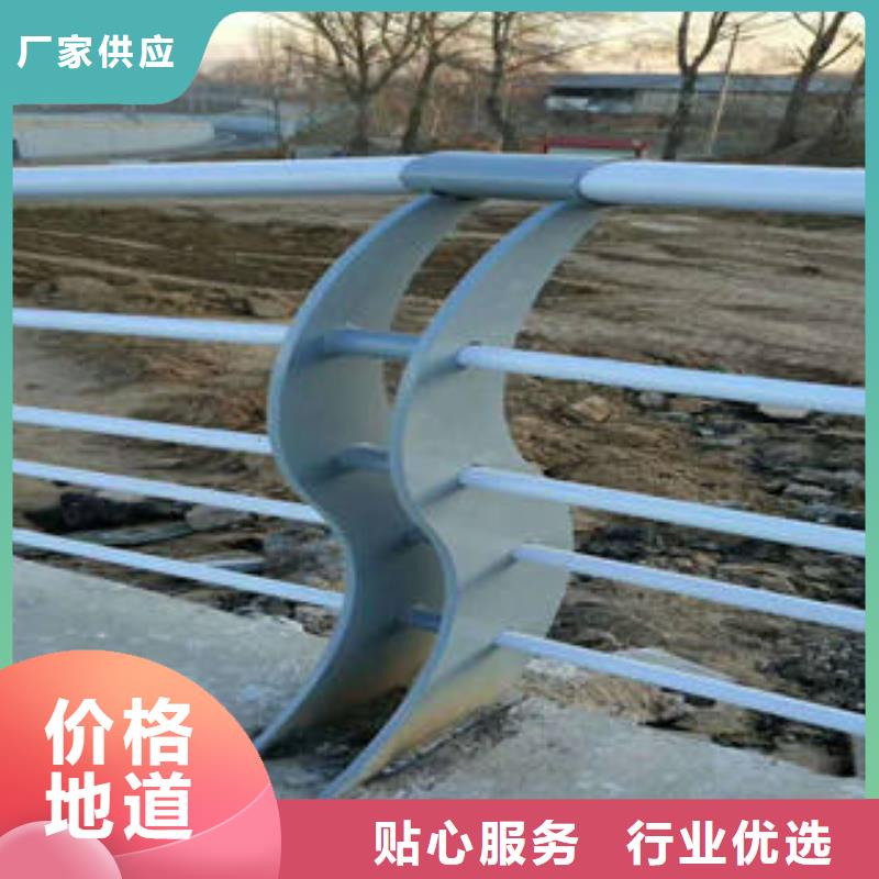 优选：不锈钢复合管护栏公司