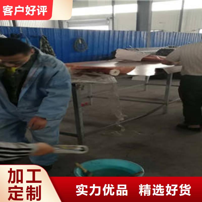 诚信的不锈钢复合管护栏生产厂家