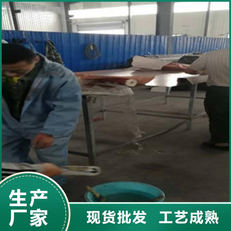 不锈钢复合管护栏如何选择一致好评产品