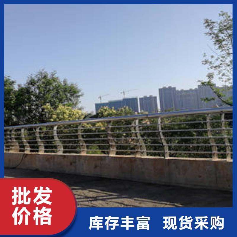 不锈钢复合管护栏优质之选